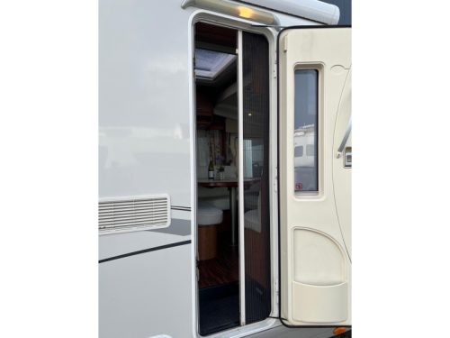 Carthago Chic C-Line I 5.0 QB Queensbett, Automatik Foto: 9