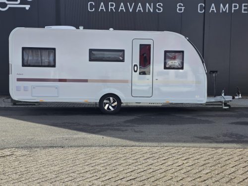 Adria Adora 532 UL photo: 2