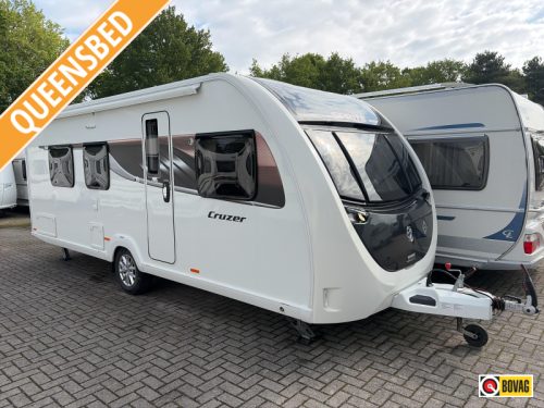 Sprite Cruzer 520 SR ATC/Etuiluifel Foto: 0