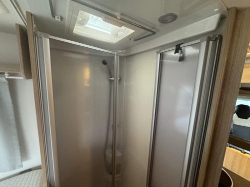 Sunlight T 68 10 Year Edition Single beds 160 hp photo: 20