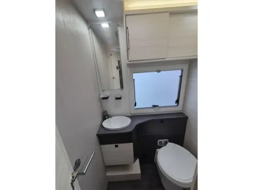 Chausson Nordic Edition 720  foto: 20