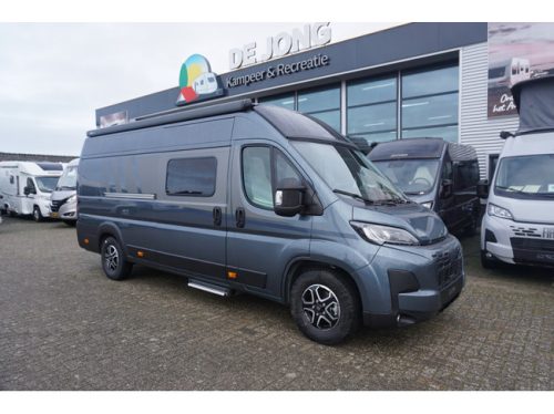 Carado CV 640 Pro+ Fiat Foto: 2
