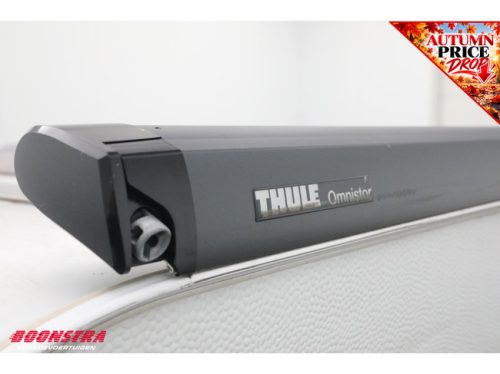Knaus Sport 500 W04 Mover Awning photo: 11