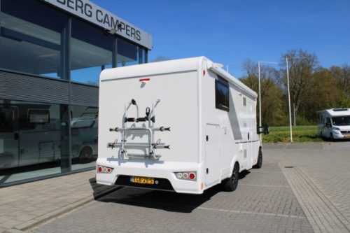 Sun Living S 75 SL by Adria 5 seat belts single beds 67 photo: 8