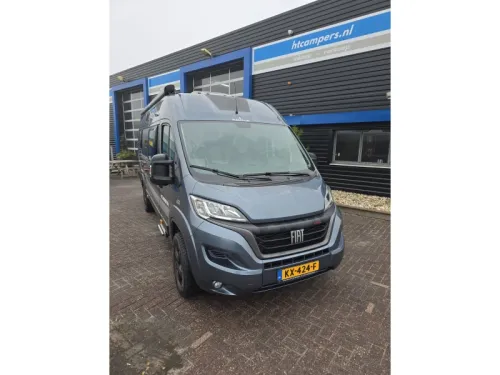 Adria Twin 640 SLX B.J. 2016 Z.G.O.H  foto: 1