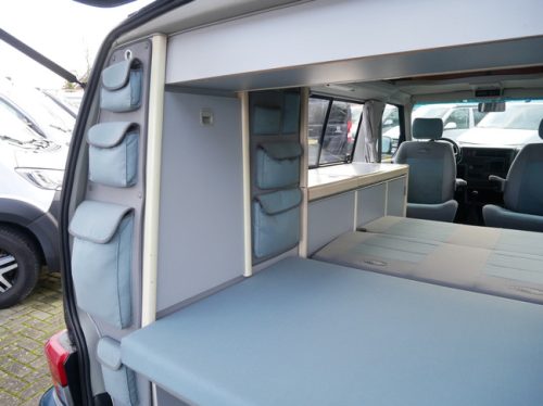Volkswagen T4 California Westfalia, 4 Berths, Pop-top roof!!! photo: 14