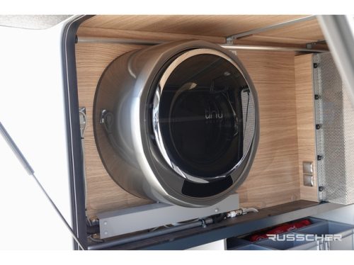 NIESMANN BISCHOFF Flair 920 EK 210Hp Aut. | E&amp;P Level System | Overhead cupboards photo: 20