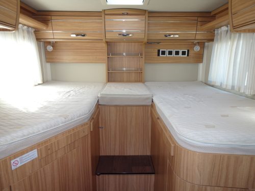 HYMER T 578 GL Foto: 9