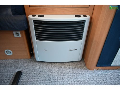 Knaus Sport Premium Line 500EU Foto: 20