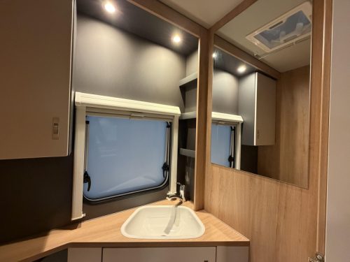 Knaus Sport 460 EU Platinum selection Foto: 19