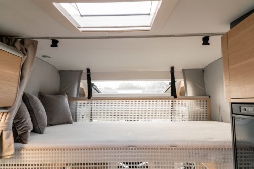 Adria Matrix 670 SL photo: 20