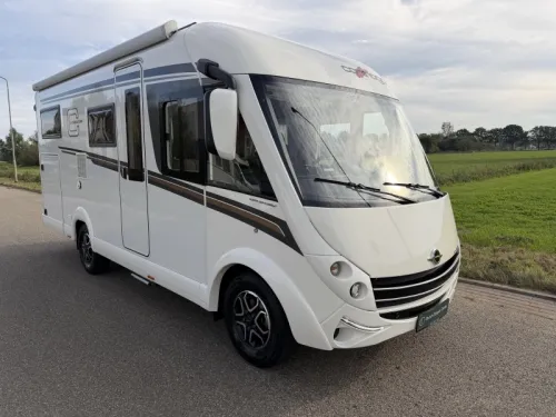 Carthago C-Compactline 141 LE Maxfan, Lightweight photo: 34
