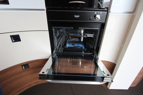Carthago Chic E-line i 64 XL Q photo: 10
