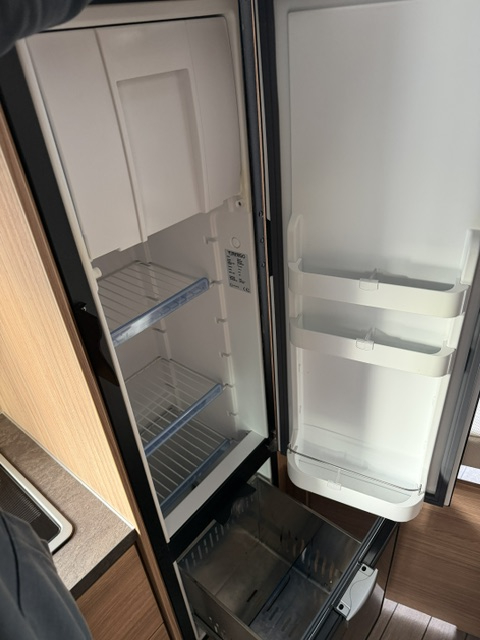 Weinsberg CaraBus 600 MQ 165 PS Foto: 13