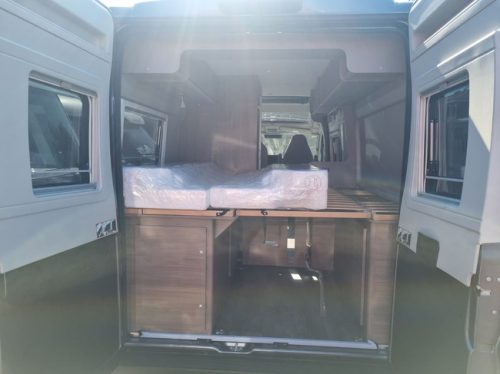 Carado CV 640 Pro+ Fiat photo: 18