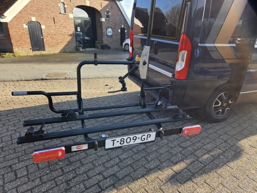 Weinsberg Carabus 600 fiat 2020 single beds photo: 26