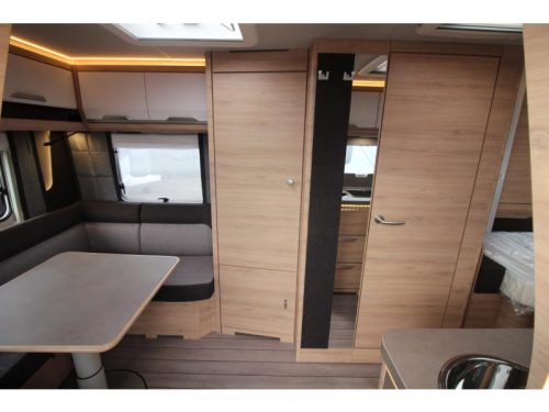 Knaus Sudwind Black Selection 500 EU Modelo 2027 foto: 5