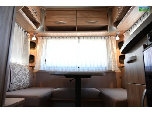 Eriba Nova Light 470 photo: 5