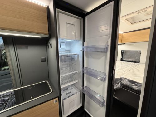 Adria Twin 640 SLB 60 years / automatic  photo: 19