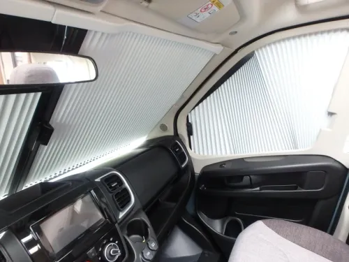 Knaus Vansation 550 MF photo: 22