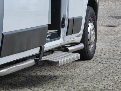 Fiat Ducato 600 6 Sitzpl&auml;tze 2018 GAS Foto: 20