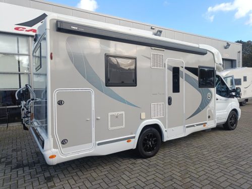 Chausson Nordic Edition 720 Foto: 2