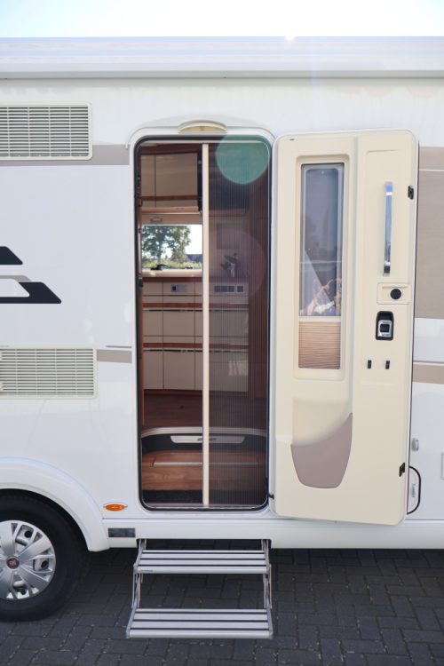 Hymer B 634 SL DuoMobil Foto: 10