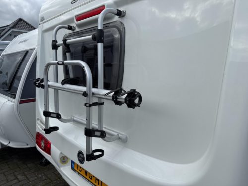 Sprite Europa 460 Mover/Voortent/Fietsdr.  foto: 11