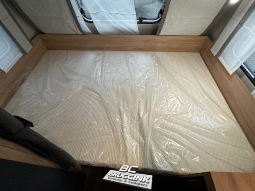 Knaus Sport 420 QD Transverse Bed 210 CM LONG! photo: 7