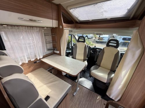 CAPRON T 337 photo: 5