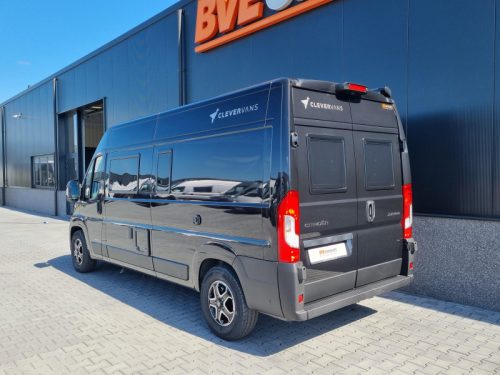 Clever Spirit 600 Full Package Automatic photo: 4