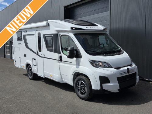 Adria Compact Select DL photo : 0