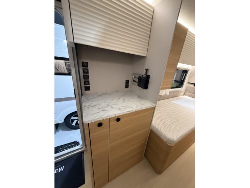 Adria Adora 572 UT foto: 12