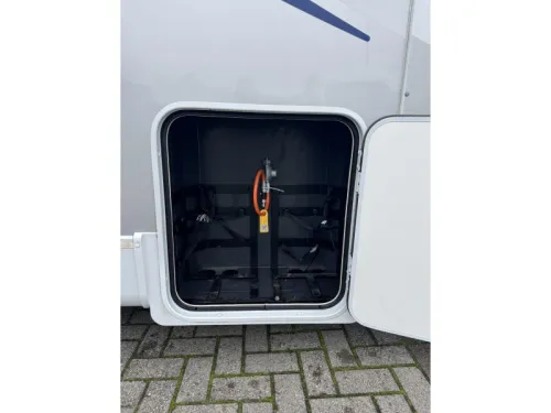 Dethleffs Advantage T 6501 B photo: 23