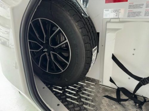 Fendt Bianco Selection 495 SG Foto: 12
