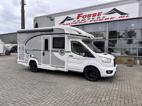 Chausson Titanium Line 797 - 650 - 627 photo : 9