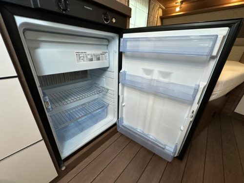 Knaus Sport 450 FU Silver Selection photo: 20