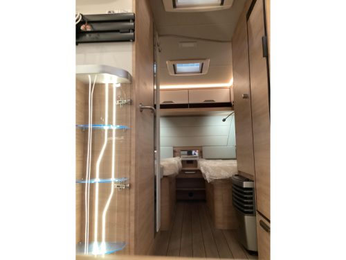 Knaus Sudwind Black Selection 540 UE Modelljahr 2026 Foto: 16