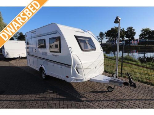 Weinsberg CaraOne Edition HOT 390 MODEL 2026 / 849 photo: 0