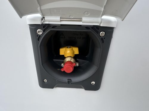 Knaus L!ve I 650 MEG IH44 photo: 10