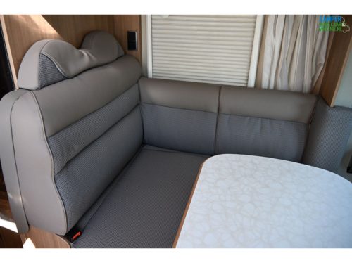 Hymer Tramp 578T Foto: 6