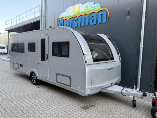 Adria Alpina Model 2027 photo: 1