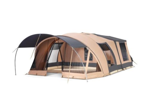 Cabanon Malawi 2.0 Royale Deluxe - XL Bed - Kitchen photo: 8