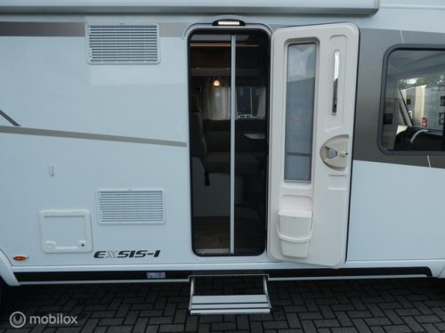 Hymer Exsis I 678 AUTOMATIC 160 HP photo: 20