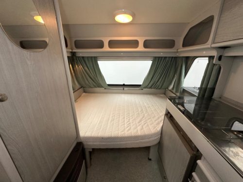 Beyerland Sprinter 390 D photo: 17