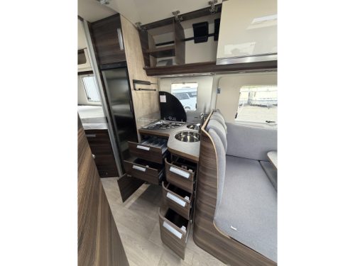 Laika Ecovip H 3119 Foto: 17
