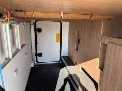 Sun Living S 70 SL geringe Kilometerleistung Foto: 10
