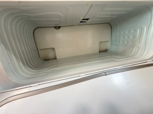 P&ouml;ssl SUMMIT 640 Lithium/Solar/VanSwing/Bearlock/All-Season/Gasalarm/Duocontr./Awning photo: 17