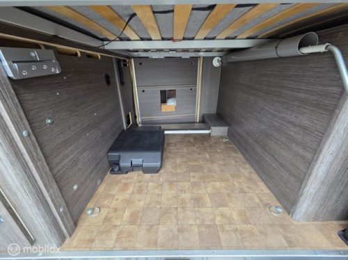 GlobeCar Globescout 2015 ☆150pk-Camera-Cruise-Euro5☆ foto: 22
