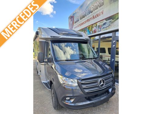 Adria Coral MB Supreme 670 DL Foto: 0